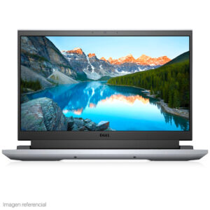 DELL G5 5515 15.6" 120HZ FHD WVA, AMD RYZEN 7 5800H 3.2GHZ, 16GB DDR4