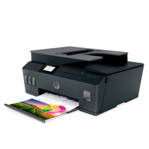 IMPRESORA MULTIFUNCIONAL DE TINTA HP SMART TANK 530 IMPRIME/SCANEA/COPIA/WIFI