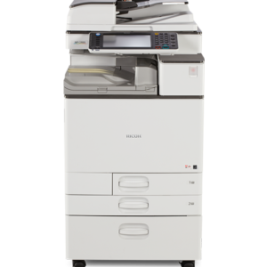 Fotocopiadora Ricoh Aficio MP C3503