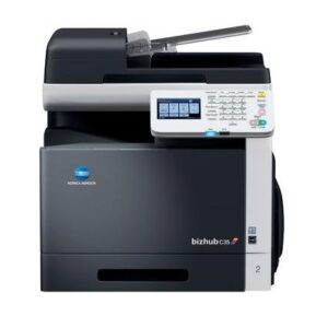 Fotocopiadora Konica Minolta Bizhub C35