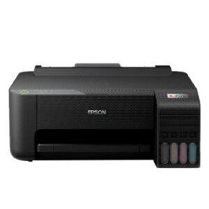 Epson EcoTank L1250, Imprime / Inalambrica / USB de alta velocidad