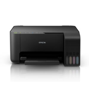 EPSON ECOTANK L3250, IMPRIME/ESCANEA/COPIA, USB