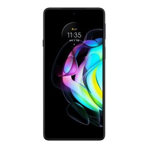 Motorola Edge 20 5G SIM doble - Gris