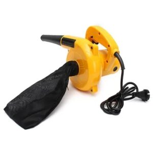 Sopladora y Aspiradora 600 Watts