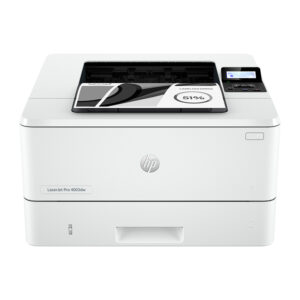 Impresora HP LaserJet Pro 4003dw 42pxm LAN/WLAN/BT/Wi-Fi Direct