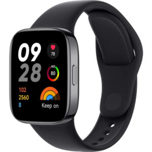 Redmi Watch 3 (black)