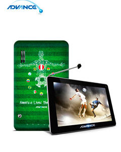 Tablet Advance Prime 7" 1GB 4GB