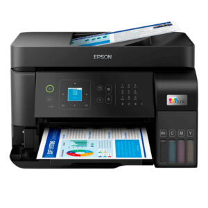 EPSON MULTIFU ECOTANK L5590